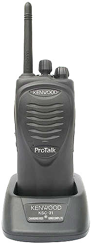 Kenwood TK3201 TK3301 Écouteurs avec microphone et Ptt Protalk 